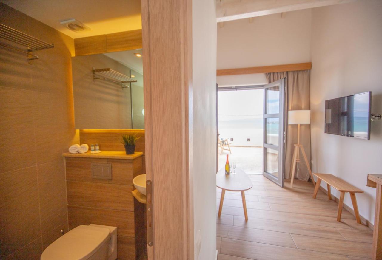 Apartmán Infinity Blue Agistri Town Exteriér fotografie